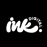 Ink Digital logo - Similar company to Forward3D