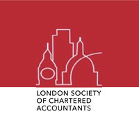 Archive of London Society of Chartered Accountants 2022-23 logo - Similar company to V-Managed
