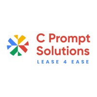 C Prompt Solutions logo - Similar company to Perfora