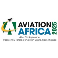 Aviation AFRICA Summit & Exhibition logo - Similar company to African Drone Forum