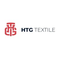 HTG Textile logo - Similar company to Birfil