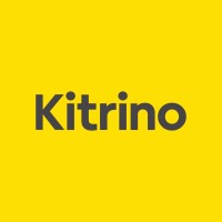 Kitrino logo - Similar company to Maxfeed Technologies | Silverline Carbides