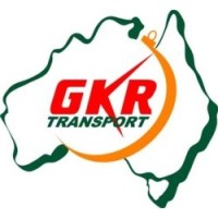 GKR Transport logo - Similar company to Bagtrans