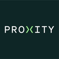 Proxity logo - Similar company to Ml-Compliance