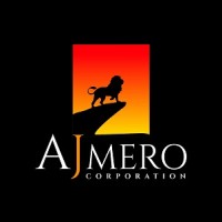AJmero Corporation logo - Similar company to Areen