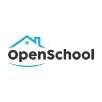 OpenSchool SpA logo - Similar company to Finisher.Cl