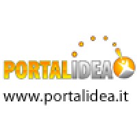 Portalidea Web Marketing Agency logo - Similar company to Ssocial Srls | Web Agency And Software House - Reggio Emilia