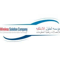 Wireless Solution Co logo - Similar company to Mn World