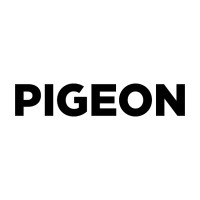 Pigeon Brands logo - Similar company to Parcel Design