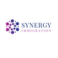 Synergy Immigration logo - Similar company to Encubate