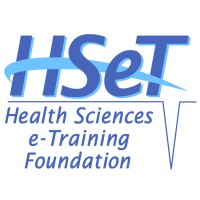 HSeT Foundation logo - Similar company to Bayt Aljamal Perfumes & Cosmetics Co