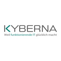 KYBERNA AG logo - Similar company to Ewb (Elektrizitäts- Und Wasserwerk Der Stadt Buchs)