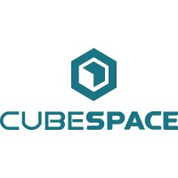 Cubespace Design logo - Similar company to Cybospace