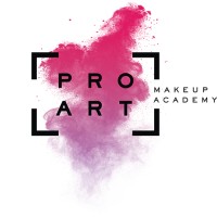 Pro Art Makeup Academy logo - Similar company to Tybyn-Tibyān Academy
