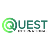 Quest International Inc. logo - Similar company to Canada West 653 Solutions