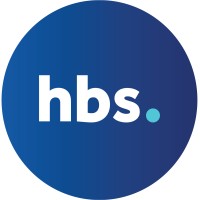 HBS logo - Similar company to Eurovision Services