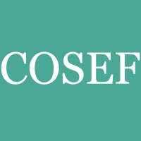 COSEF logo - Similar company to Cosmos Solutions