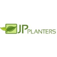 JP Planters logo - Similar company to Javado®