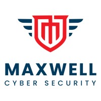 Maxwell Cyber Security logo - Similar company to Maxwell Technologies Plc