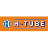 H-TUBE EXPO logo - Similar company to Sfc Jardibric