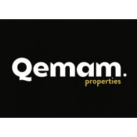 Qemam Properties logo - Similar company to Duck Donuts Eg