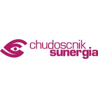 Chudoscnik - Sunergia logo - Similar company to Stadt Eupen