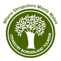 OSWESTRY BORDERLAND TOURISM LIMITED logo - Similar company to Finelly