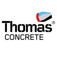 Thomas Concrete, Inc. logo - Similar company to Srm Concrete