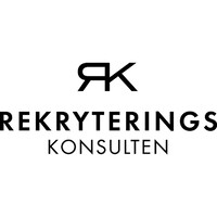 RekryteringsKonsulten logo - Similar company to Trexium