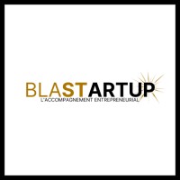 Blastartup logo - Similar company to Bce Systems Ltd.