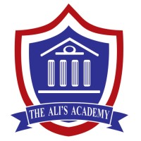THE ALI'S ACADEMY logo - Similar company to Hectacore Systems