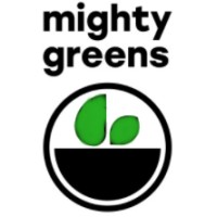 MightyGreens logo - Similar company to Roda.Io