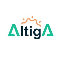 ALTIGA logo - Similar company to Xd Consulting
