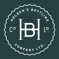 Edwin Holden's Bottling Co. Ltd. logo - Similar company to Mdcisions