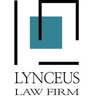 Lynceus Law Firm logo - Similar company to Securitas Consulting
