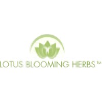Lotus Blooming Herbs, LLC logo - Similar company to Afro Aromatic Limited