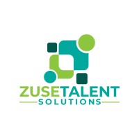 Zuse Talent Solutions logo - Similar company to Mentor Cloud Consulting