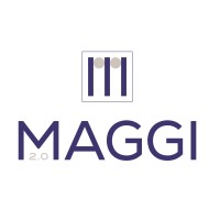 MAGGI 2.0 S.r.l. logo - Similar company to Gigante Studios