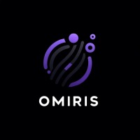 Omiris logo - Similar company to Utsg Tamil Students' Association