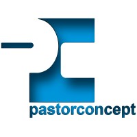 Pastorconcept logo - Similar company to Pastor Concept