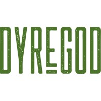 Dyregod logo - Similar company to Heiskonsulenten As
