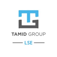 LSESU TAMID logo - Similar company to Association Du Double Diplôme Sciences Po - Hec