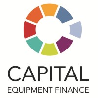 Capital Equipment Finance logo - Similar company to T & L Leasing Ltd