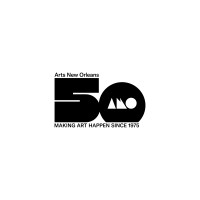 Arts New Orleans logo - Similar company to The Black School