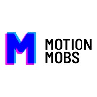 MotionMobs logo - Similar company to Concourse