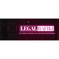 Legal Rafiki logo - Similar company to Excelinks.Io