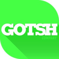 Gotsh Company logo - Similar company to Dpg Producciones