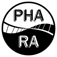 PHARA logo - Similar company to Code Marguerite