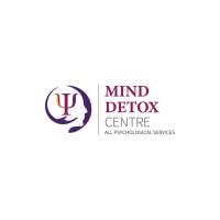 Mind Detox Centre logo - Similar company to Manoshakti