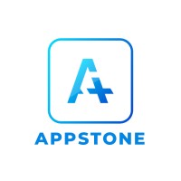 Appstone Pvt. Ltd. logo - Similar company to Digital It Web